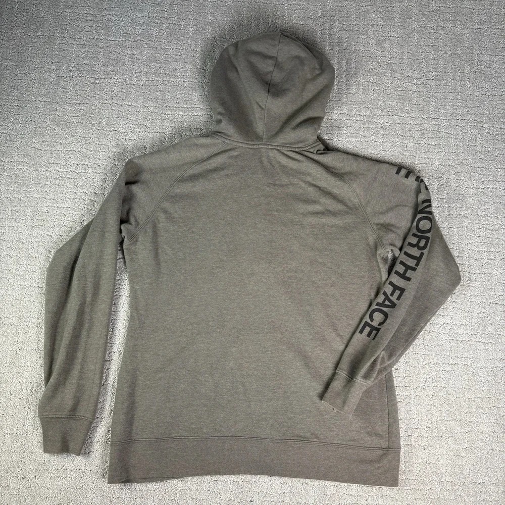 The North Face north face